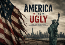 America the Beautiful… or America the Ugly?