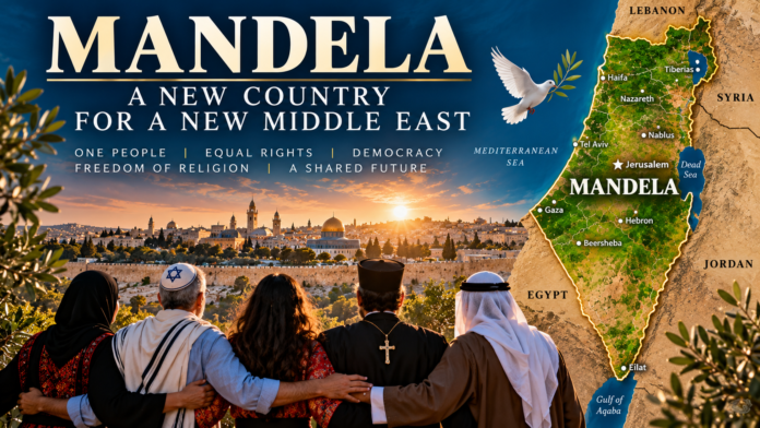 Mandela_ A Shared Future